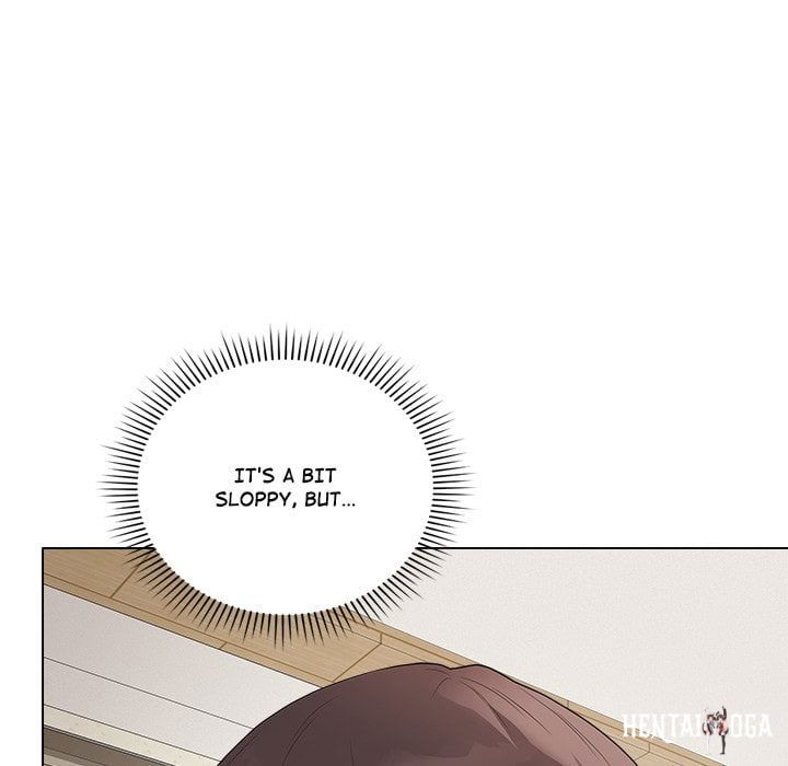 Signed, Sealed, Mistaken (Uncensored) Signed, Sealed, Mistaken (Uncensored) Chapter 34 - Страница 9