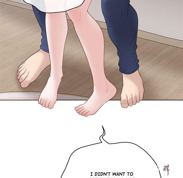 Signed, Sealed, Mistaken (Uncensored) Signed, Sealed, Mistaken (Uncensored) Chapter 34 - Страница 91