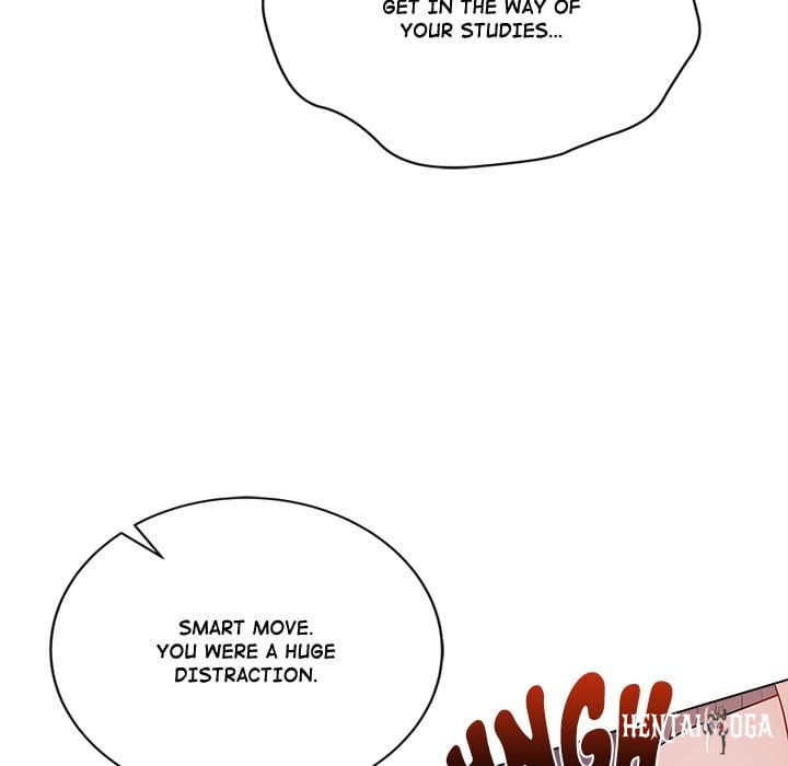 Signed, Sealed, Mistaken (Uncensored) Signed, Sealed, Mistaken (Uncensored) Chapter 34 - Страница 92