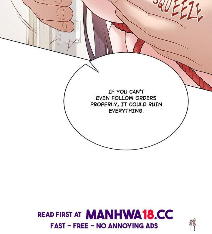 Signed, Sealed, Mistaken (Uncensored) Signed, Sealed, Mistaken (Uncensored) Chapter 34 - Страница 94