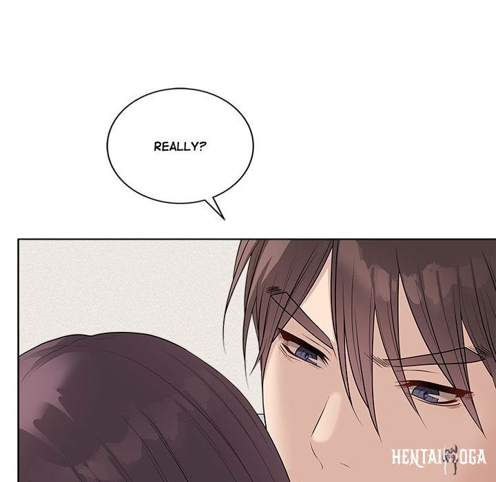 Signed, Sealed, Mistaken (Uncensored) Signed, Sealed, Mistaken (Uncensored) Chapter 34 - Страница 99