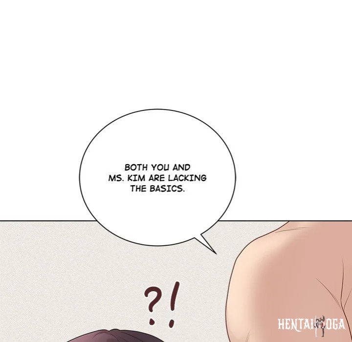 Signed, Sealed, Mistaken (Uncensored) Signed, Sealed, Mistaken (Uncensored) Chapter 35 - Page 10