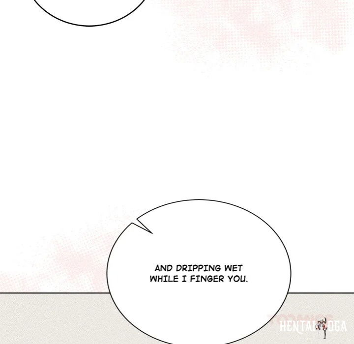 Signed, Sealed, Mistaken (Uncensored) Signed, Sealed, Mistaken (Uncensored) Chapter 35 - Page 101