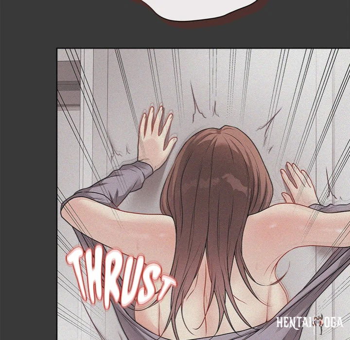 Signed, Sealed, Mistaken (Uncensored) Signed, Sealed, Mistaken (Uncensored) Chapter 35 - Page 112