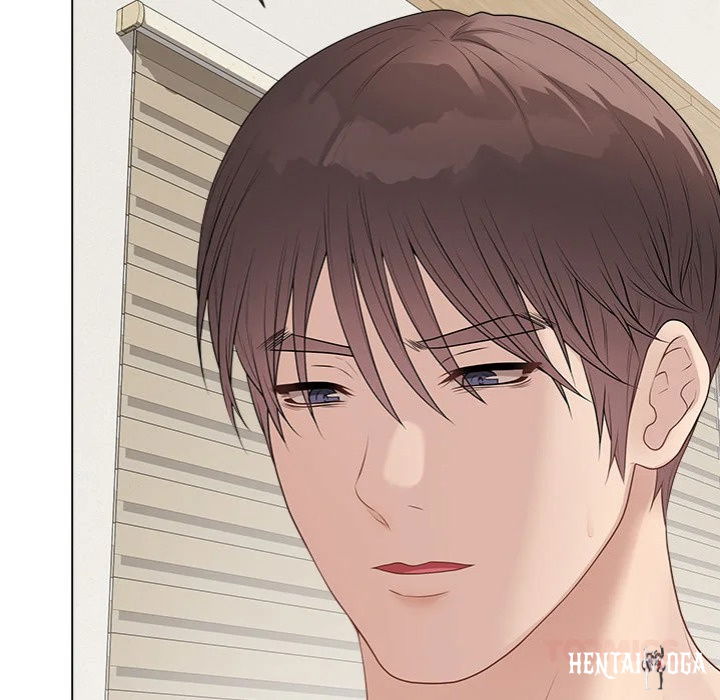 Signed, Sealed, Mistaken (Uncensored) Signed, Sealed, Mistaken (Uncensored) Chapter 35 - Page 115