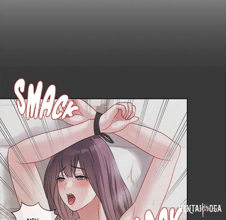 Signed, Sealed, Mistaken (Uncensored) Signed, Sealed, Mistaken (Uncensored) Chapter 35 - Page 117