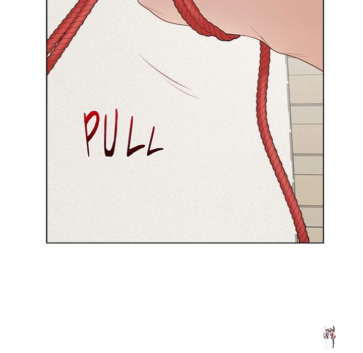 Signed, Sealed, Mistaken (Uncensored) Signed, Sealed, Mistaken (Uncensored) Chapter 35 - Page 125