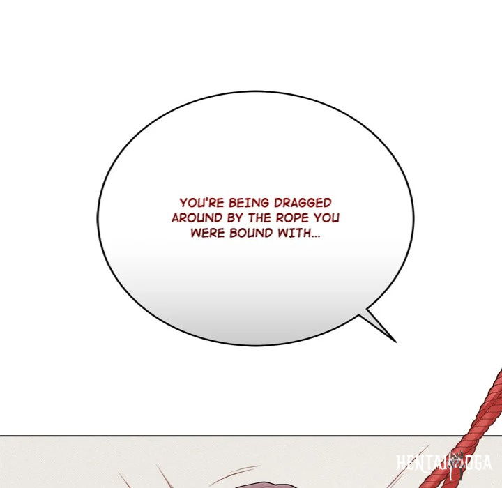 Signed, Sealed, Mistaken (Uncensored) Signed, Sealed, Mistaken (Uncensored) Chapter 35 - Page 126