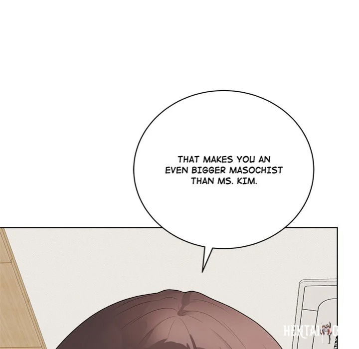 Signed, Sealed, Mistaken (Uncensored) Signed, Sealed, Mistaken (Uncensored) Chapter 35 - Page 129