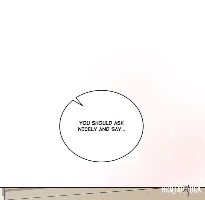 Signed, Sealed, Mistaken (Uncensored) Signed, Sealed, Mistaken (Uncensored) Chapter 35 - Page 13