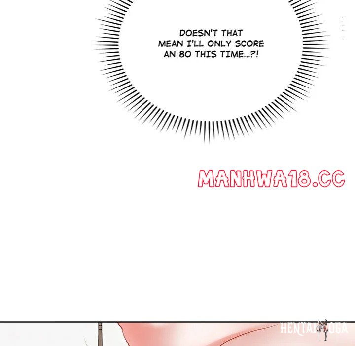 Signed, Sealed, Mistaken (Uncensored) Signed, Sealed, Mistaken (Uncensored) Chapter 35 - Page 135