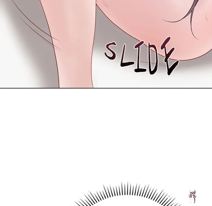 Signed, Sealed, Mistaken (Uncensored) Signed, Sealed, Mistaken (Uncensored) Chapter 35 - Page 137