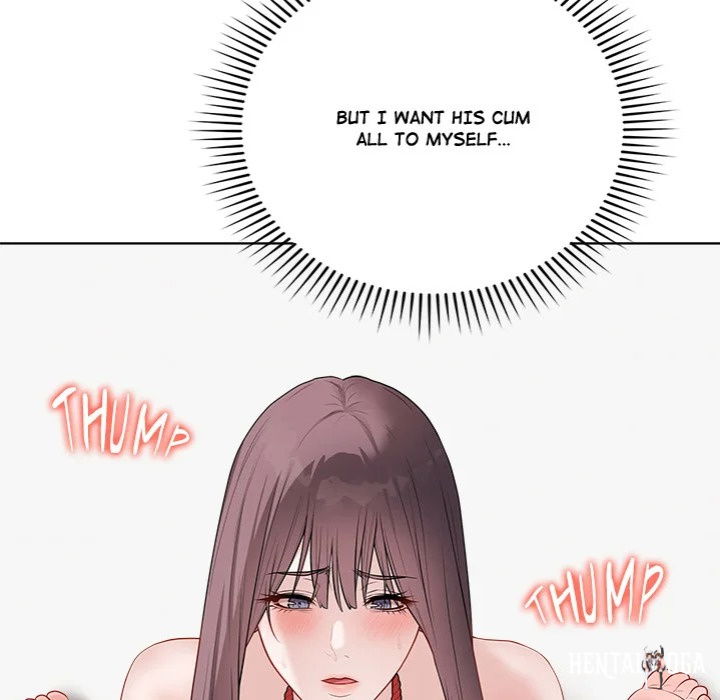 Signed, Sealed, Mistaken (Uncensored) Signed, Sealed, Mistaken (Uncensored) Chapter 35 - Page 138