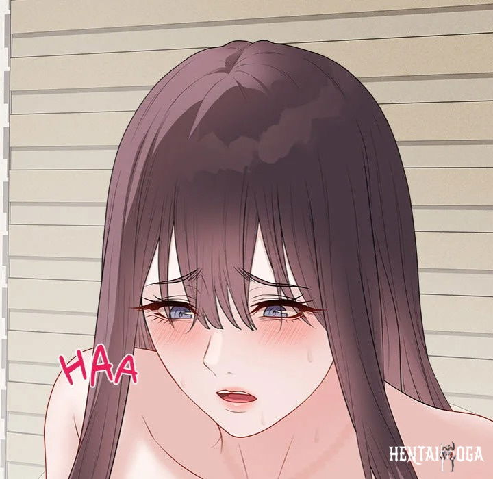 Signed, Sealed, Mistaken (Uncensored) Signed, Sealed, Mistaken (Uncensored) Chapter 35 - Page 14