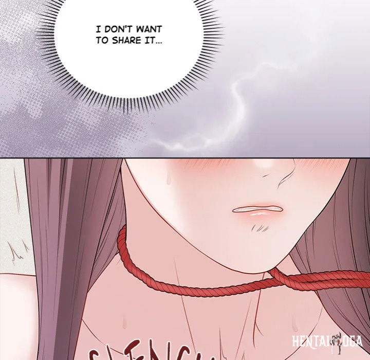 Signed, Sealed, Mistaken (Uncensored) Signed, Sealed, Mistaken (Uncensored) Chapter 35 - Page 141