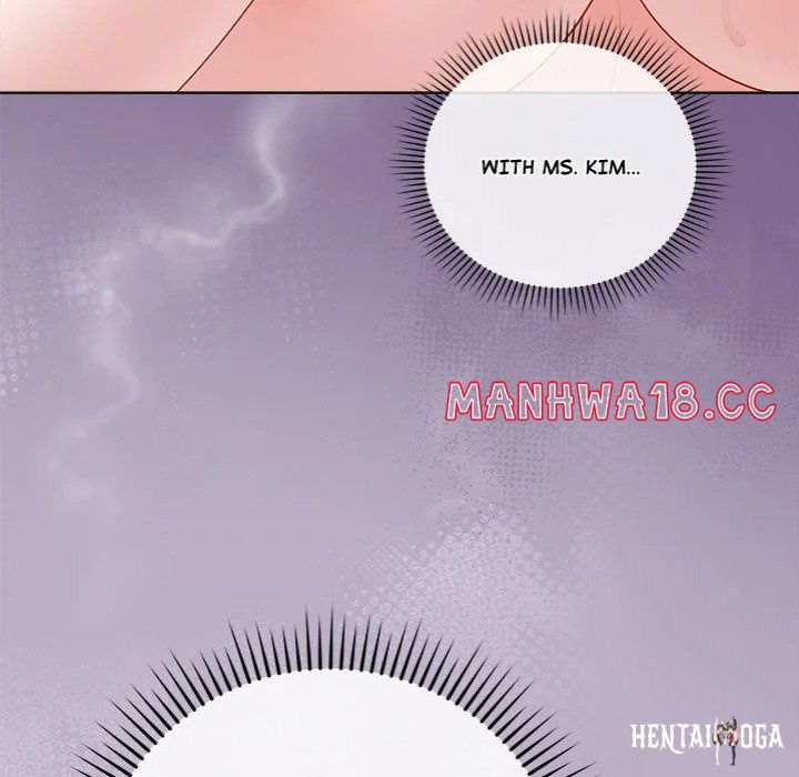 Signed, Sealed, Mistaken (Uncensored) Signed, Sealed, Mistaken (Uncensored) Chapter 35 - Page 143