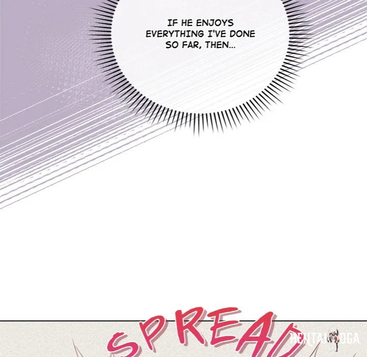 Signed, Sealed, Mistaken (Uncensored) Signed, Sealed, Mistaken (Uncensored) Chapter 35 - Page 145