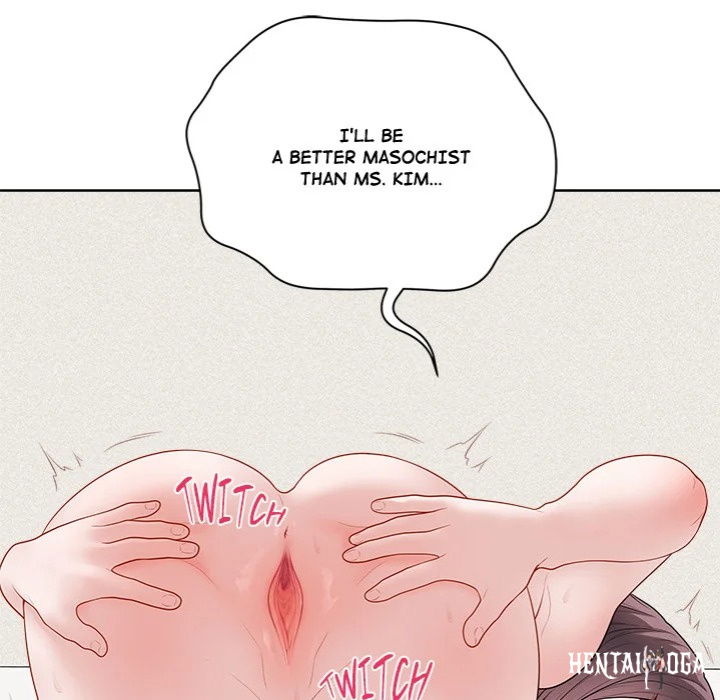 Signed, Sealed, Mistaken (Uncensored) Signed, Sealed, Mistaken (Uncensored) Chapter 35 - Page 148