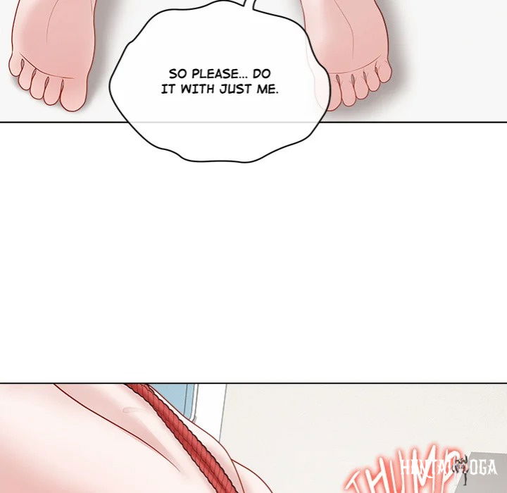 Signed, Sealed, Mistaken (Uncensored) Signed, Sealed, Mistaken (Uncensored) Chapter 35 - Page 150