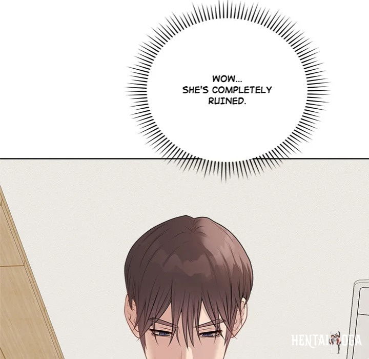 Signed, Sealed, Mistaken (Uncensored) Signed, Sealed, Mistaken (Uncensored) Chapter 35 - Page 153