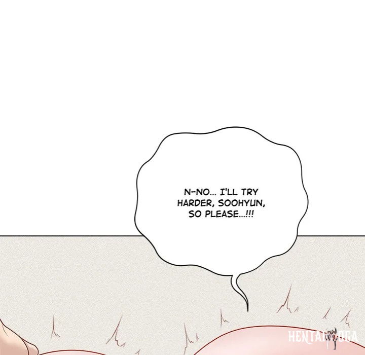 Signed, Sealed, Mistaken (Uncensored) Signed, Sealed, Mistaken (Uncensored) Chapter 35 - Page 156