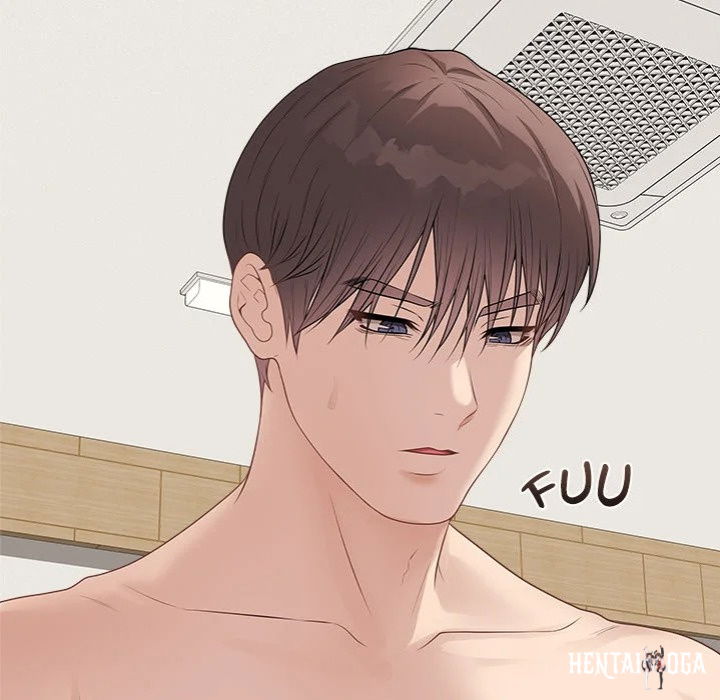 Signed, Sealed, Mistaken (Uncensored) Signed, Sealed, Mistaken (Uncensored) Chapter 35 - Page 158