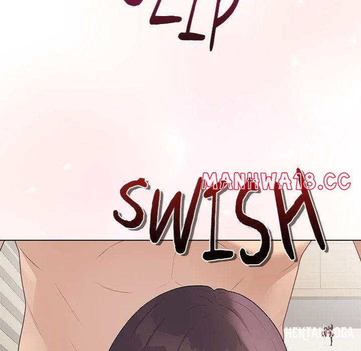 Signed, Sealed, Mistaken (Uncensored) Signed, Sealed, Mistaken (Uncensored) Chapter 35 - Page 16