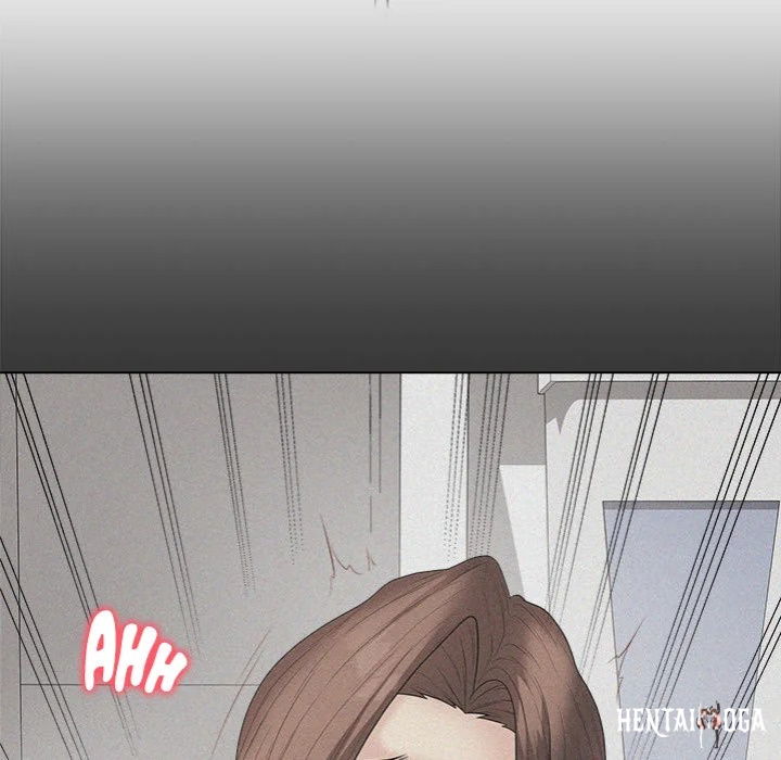 Signed, Sealed, Mistaken (Uncensored) Signed, Sealed, Mistaken (Uncensored) Chapter 35 - Page 160