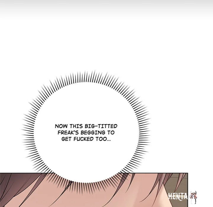 Signed, Sealed, Mistaken (Uncensored) Signed, Sealed, Mistaken (Uncensored) Chapter 35 - Page 163