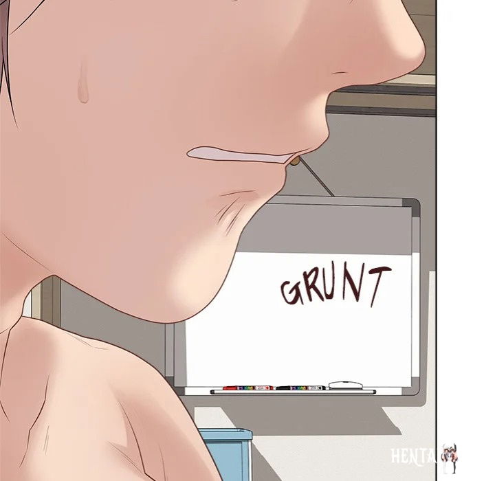 Signed, Sealed, Mistaken (Uncensored) Signed, Sealed, Mistaken (Uncensored) Chapter 35 - Page 164