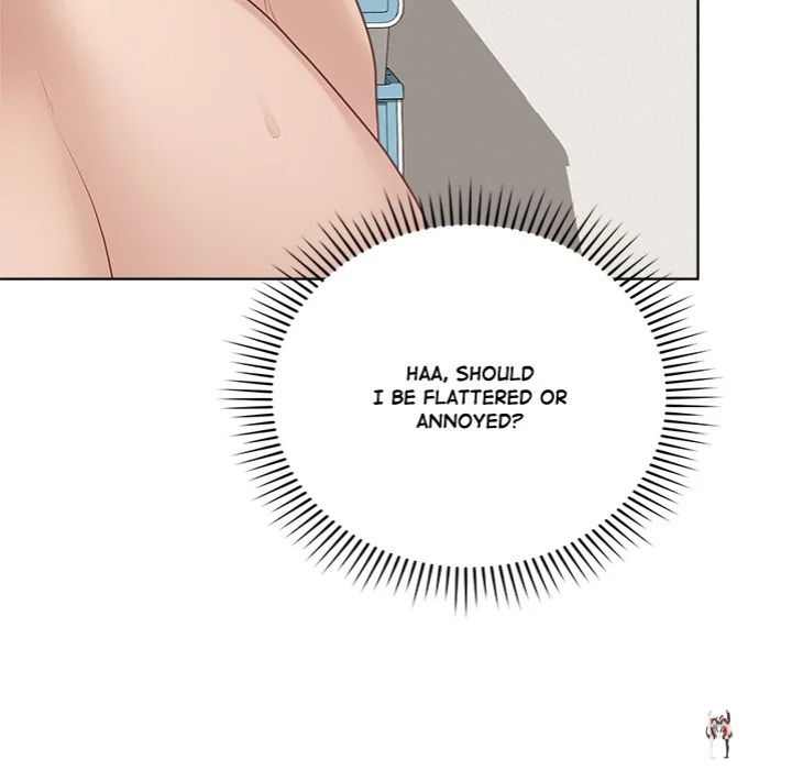 Signed, Sealed, Mistaken (Uncensored) Signed, Sealed, Mistaken (Uncensored) Chapter 35 - Page 165