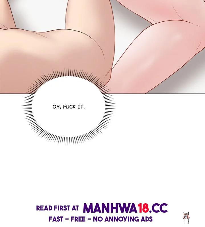 Signed, Sealed, Mistaken (Uncensored) Signed, Sealed, Mistaken (Uncensored) Chapter 35 - Page 168