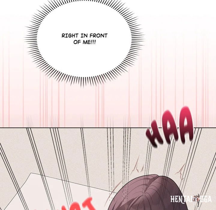 Signed, Sealed, Mistaken (Uncensored) Signed, Sealed, Mistaken (Uncensored) Chapter 35 - Page 172