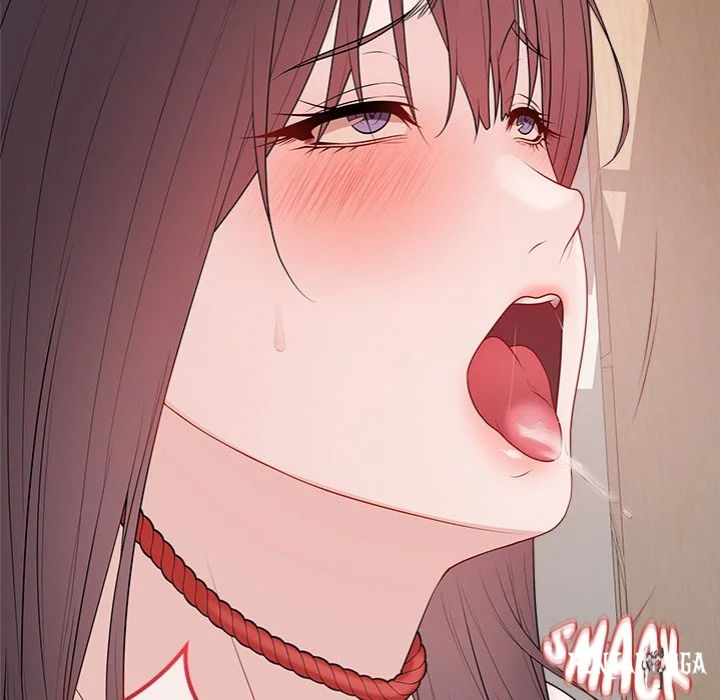 Signed, Sealed, Mistaken (Uncensored) Signed, Sealed, Mistaken (Uncensored) Chapter 35 - Page 176