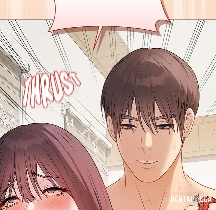 Signed, Sealed, Mistaken (Uncensored) Signed, Sealed, Mistaken (Uncensored) Chapter 35 - Page 178