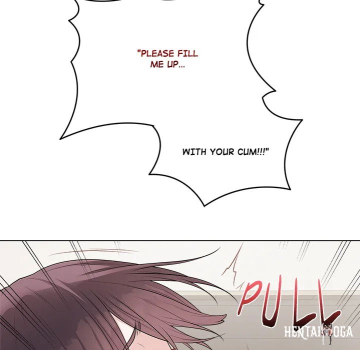 Signed, Sealed, Mistaken (Uncensored) Signed, Sealed, Mistaken (Uncensored) Chapter 35 - Page 19