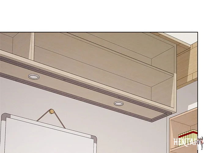 Signed, Sealed, Mistaken (Uncensored) Signed, Sealed, Mistaken (Uncensored) Chapter 35 - Page 2