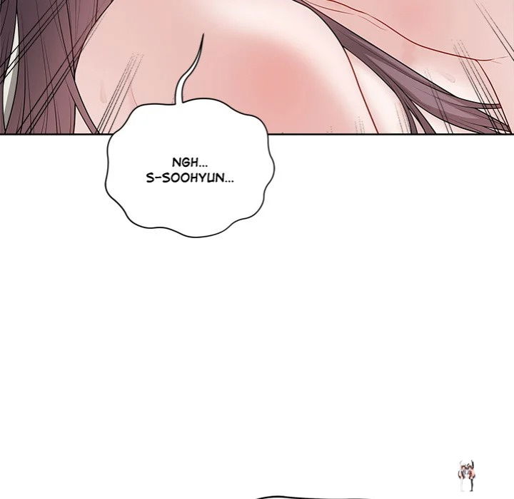 Signed, Sealed, Mistaken (Uncensored) Signed, Sealed, Mistaken (Uncensored) Chapter 35 - Page 21