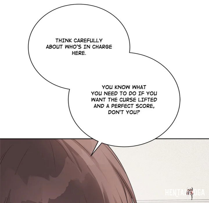 Signed, Sealed, Mistaken (Uncensored) Signed, Sealed, Mistaken (Uncensored) Chapter 35 - Page 25