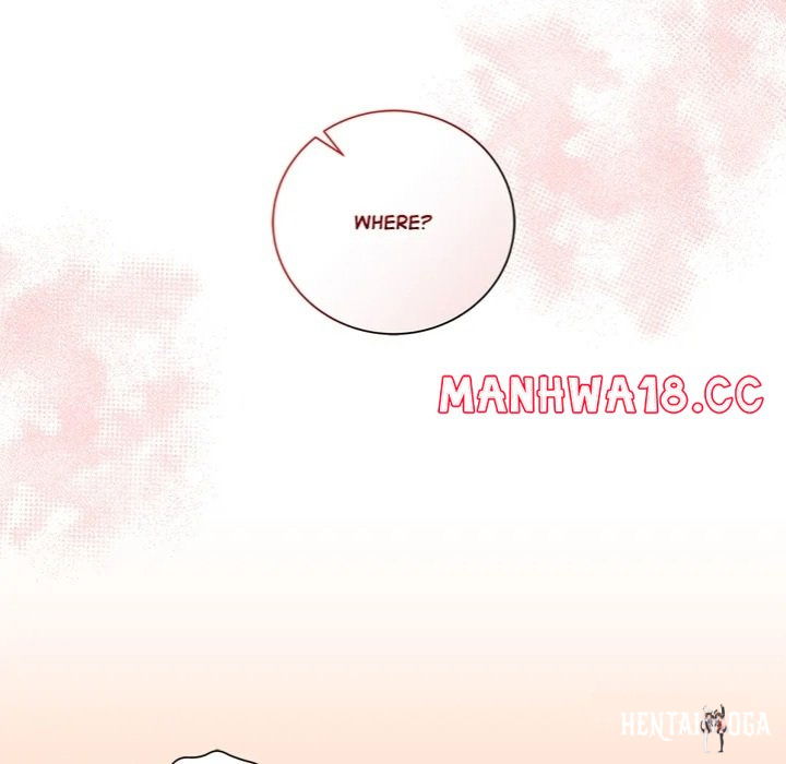 Signed, Sealed, Mistaken (Uncensored) Signed, Sealed, Mistaken (Uncensored) Chapter 35 - Page 28