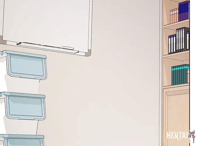 Signed, Sealed, Mistaken (Uncensored) Signed, Sealed, Mistaken (Uncensored) Chapter 35 - Page 3