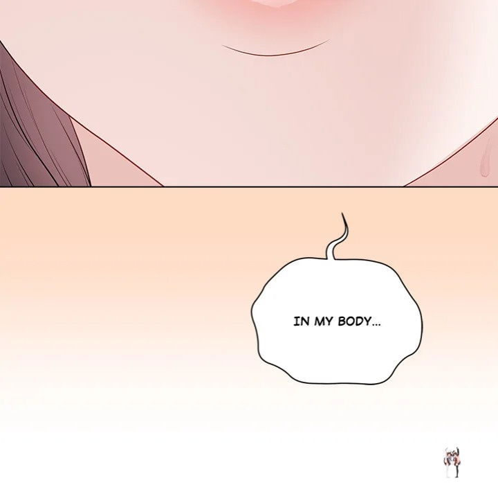 Signed, Sealed, Mistaken (Uncensored) Signed, Sealed, Mistaken (Uncensored) Chapter 35 - Page 30