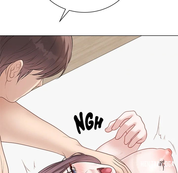 Signed, Sealed, Mistaken (Uncensored) Signed, Sealed, Mistaken (Uncensored) Chapter 35 - Page 32