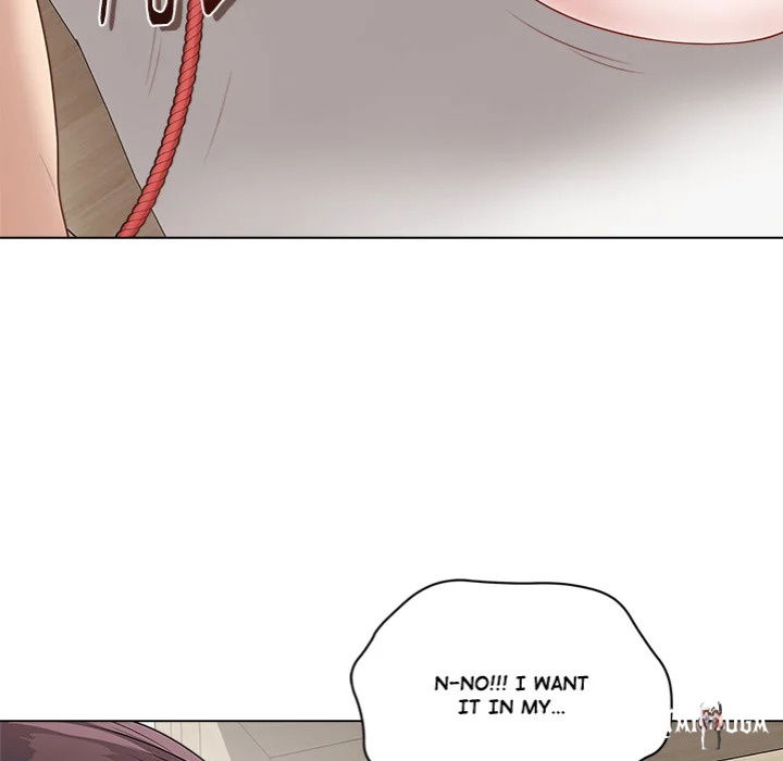 Signed, Sealed, Mistaken (Uncensored) Signed, Sealed, Mistaken (Uncensored) Chapter 35 - Page 34