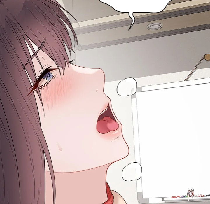 Signed, Sealed, Mistaken (Uncensored) Signed, Sealed, Mistaken (Uncensored) Chapter 35 - Page 35