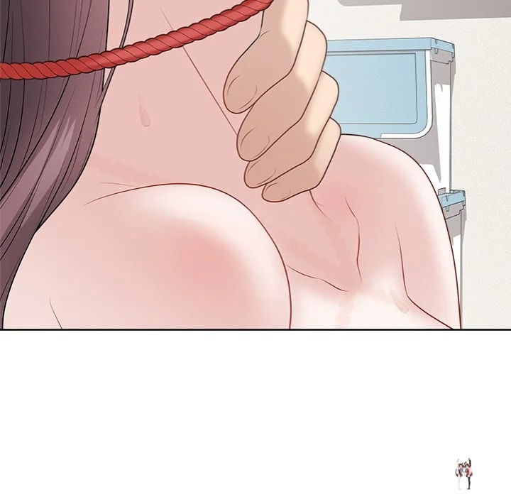 Signed, Sealed, Mistaken (Uncensored) Signed, Sealed, Mistaken (Uncensored) Chapter 35 - Page 36