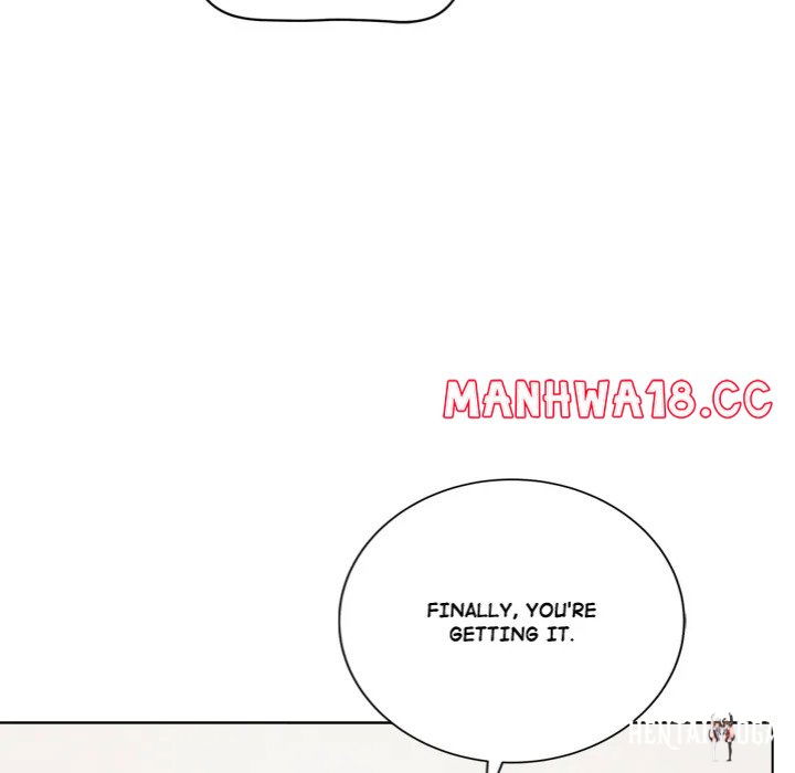 Signed, Sealed, Mistaken (Uncensored) Signed, Sealed, Mistaken (Uncensored) Chapter 35 - Page 47