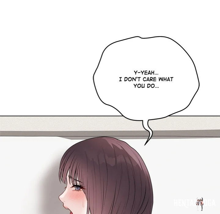 Signed, Sealed, Mistaken (Uncensored) Signed, Sealed, Mistaken (Uncensored) Chapter 35 - Page 50