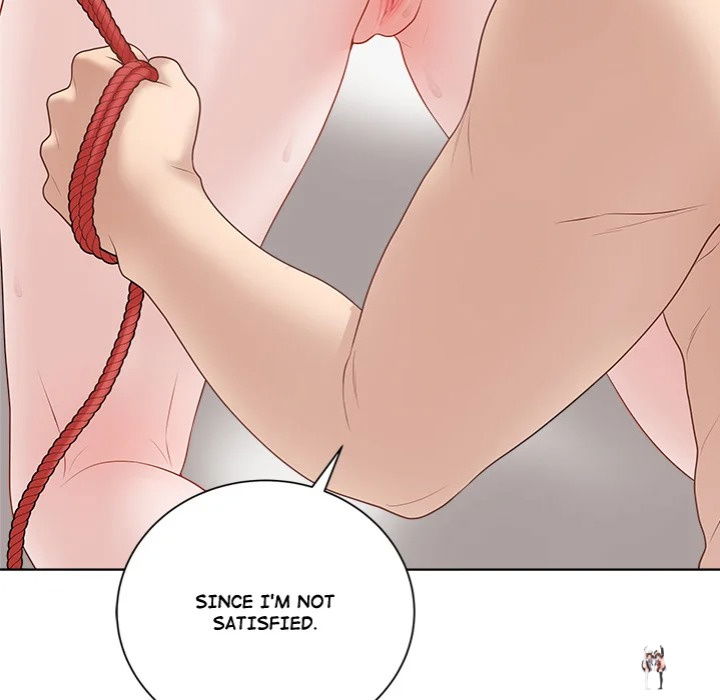 Signed, Sealed, Mistaken (Uncensored) Signed, Sealed, Mistaken (Uncensored) Chapter 35 - Page 55