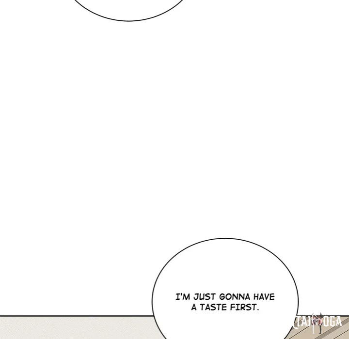 Signed, Sealed, Mistaken (Uncensored) Signed, Sealed, Mistaken (Uncensored) Chapter 35 - Page 56